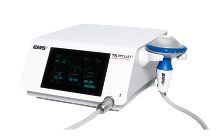 DolorClast® Focused Shock Waves